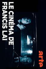 Poster for The Cinema of Francis Lai