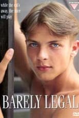 Poster for Barely Legal