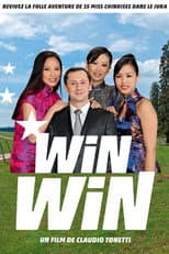 Poster for Win Win