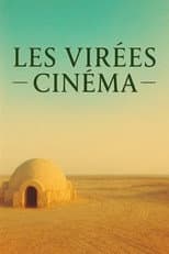Poster for Les VIRÉES CINÉMA