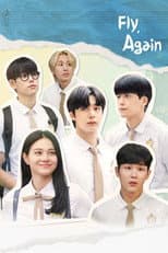 Poster for Fly, Again