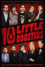 Poster for Ten Little Roosters