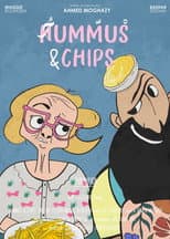 Poster for Hummus & Chips