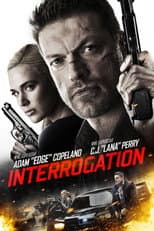 Poster for Interrogation