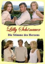 Poster for Lilly Schönauer - Die Stimme des Herzens