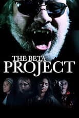 Poster for The Beta Project
