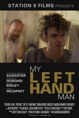 Poster for My Left Hand Man