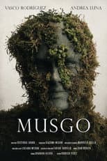 Poster for Musgo