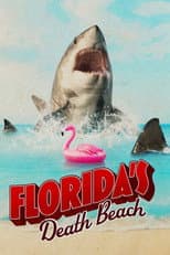 Poster for Florida's Death Beach