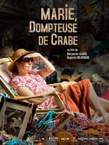 Poster for Marie, the Cancer Tamer