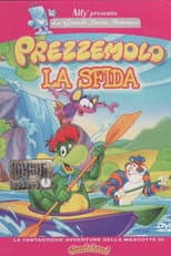 Poster for Prezzemolo