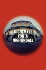 Poster for Nightmare for a Nightingale