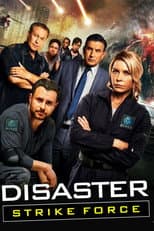 Poster for Disaster Strike Force