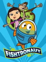 Poster for Fishtronaut