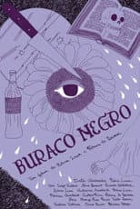 Poster for Black Hole