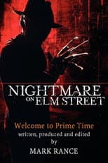 Poster for Welcome to Primetime