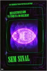 Poster for Sem Sinal