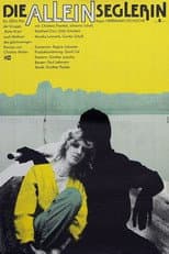 Poster for The Solo Sailor