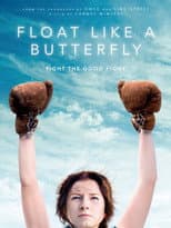 Poster for Float Like a Butterfly