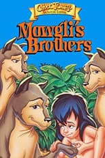 Poster for Mowgli's Brothers