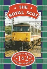 Poster for The Royal Scot