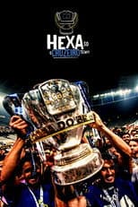 Poster for O Rei de Copas