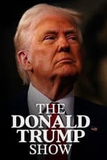 Poster for The Donald Trump Show