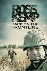 Poster for Ross Kemp: Back on the Frontline