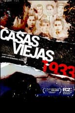 Poster for Casas Viejas 1933
