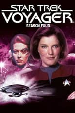 Poster for Season 4