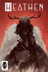 Poster for Heathen