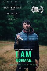 Poster for I Am Norman