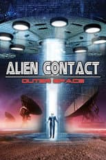 Poster for Alien Contact: Outer Space