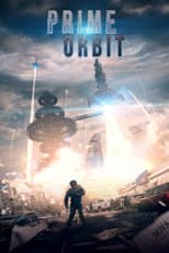 Poster for Prime Orbit