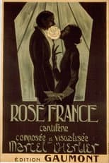 Poster for Rose-France