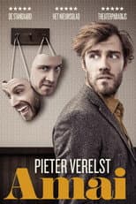 Poster for Pieter Verelst: Amai