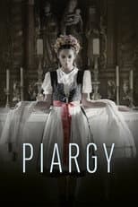 Poster for The Ballad of Piargy