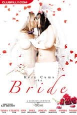 Poster for Here Cums the Bride