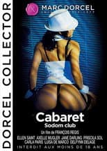 Poster for Cabaret Sodom Club