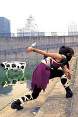 Poster for COSPlayers