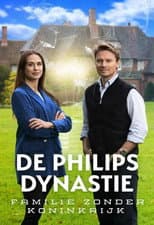 Poster for De Philips Dynastie