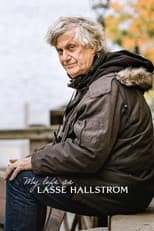 Poster for My Life As Lasse Hallström