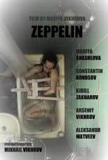 Poster for Zeppelin