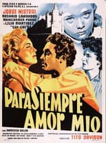 Poster for Para siempre amor mío