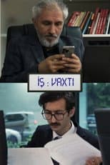 Poster for Iş Vaxtı