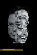 Poster for Die Elon-Musk-Story