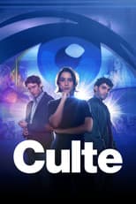 Poster for Culte