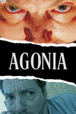 Poster for Agonia
