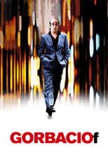 Poster for Gorbaciof