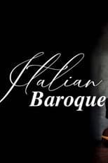 Poster for Italian Baroque - An Italian evening at Hamburg's Elbphilharmonie